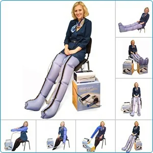 
Senyang New Blood Circulation Air Compression Foot Leg Massager boots 