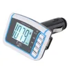 Wholesale Remove Control SD TF Card 1.44 inch LCD Wireless FM Transmitter Car MP3 Player car audio car stereo