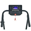 new design mini treadmill walking running machine price