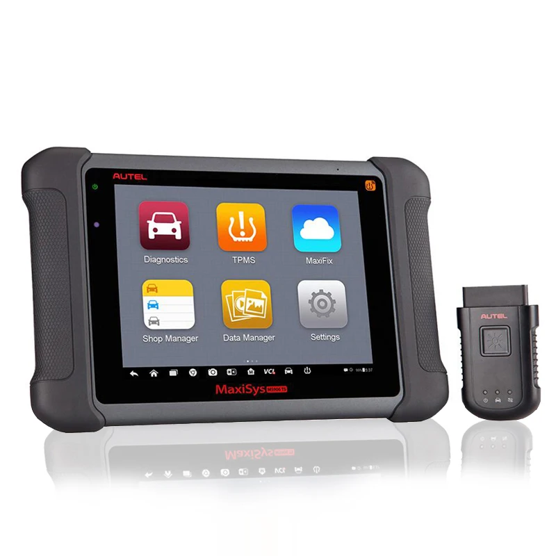 

Autel Maxisys MS906BT Wireless Auto Scanner