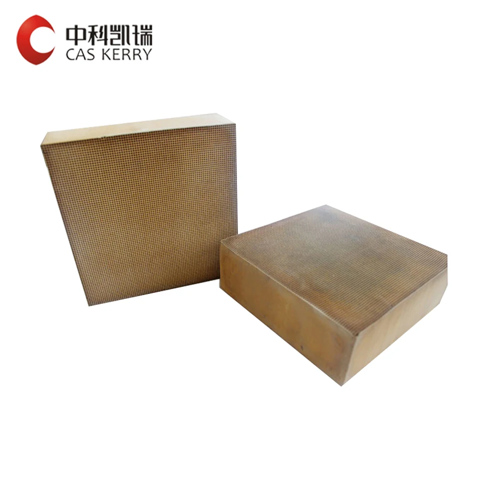 
cordierite honeycomb ceramic catalyst carrier 