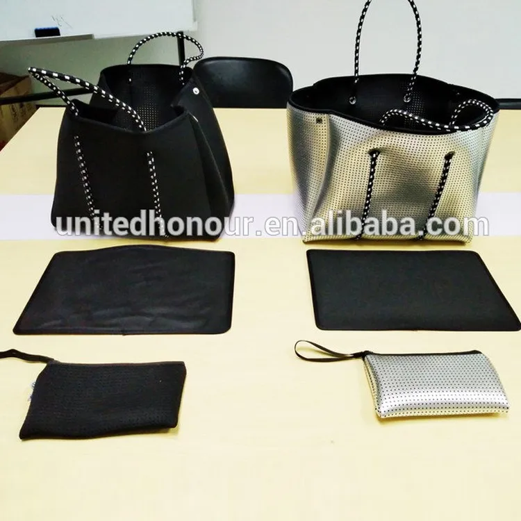 neoprene wholesale bags