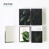 Joytop 2019 New Leaves of grass Notecard Set with envelope in Rigid Box 1802034