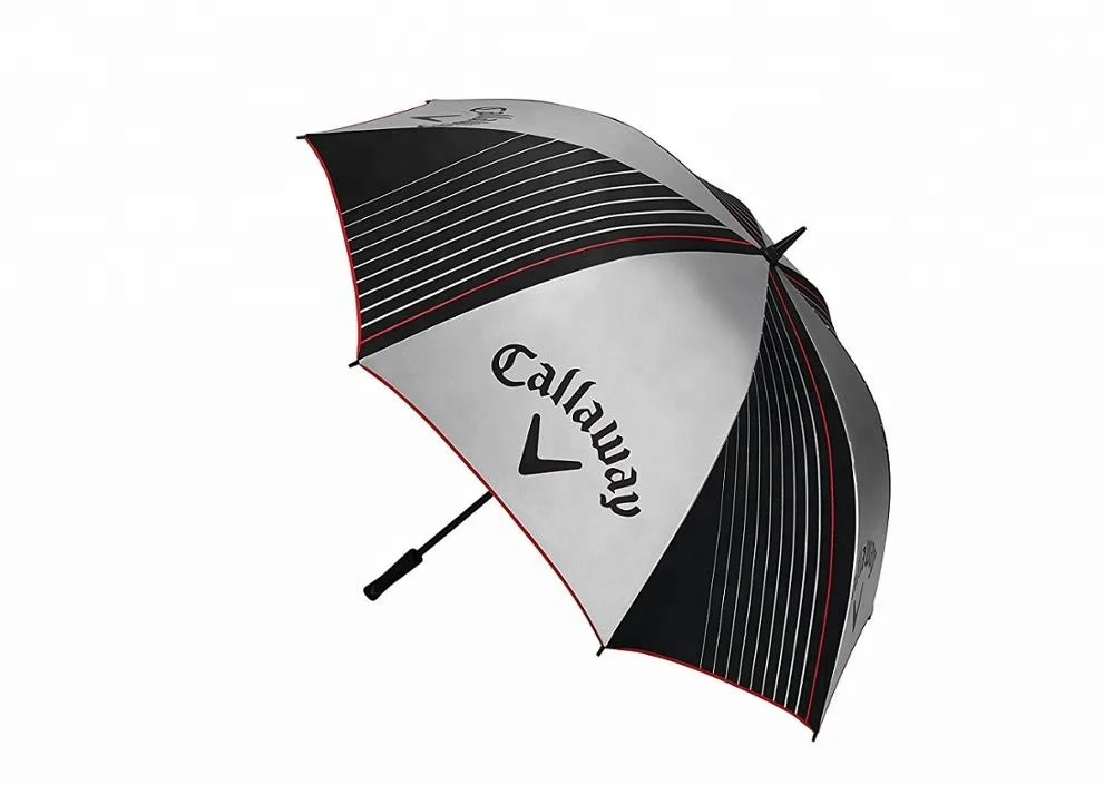 
China best quality portable waterproof outdoor custom promotion golf umbrella 
