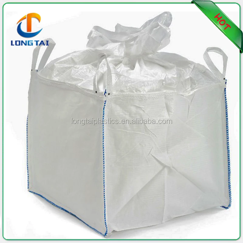 polypropylene storage bags