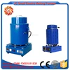 Small Aluminium Furnace for Metal Scrap Recycling and Die Casting