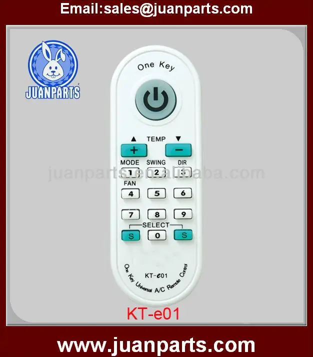 Fujita Air Conditioner Remote Manual