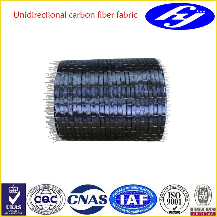 Carbon UD fabric 6