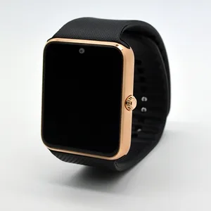 GT08 Smartwatch Touch Screen & Camera