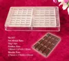 Q007 chocolate compound unique mould-2