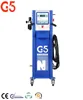 Portable Mobile Nitrogen Tire Inflator Digital Electric G5 Nitrogen Generator N2 for car 2 tyres Inflation Conversion System CE