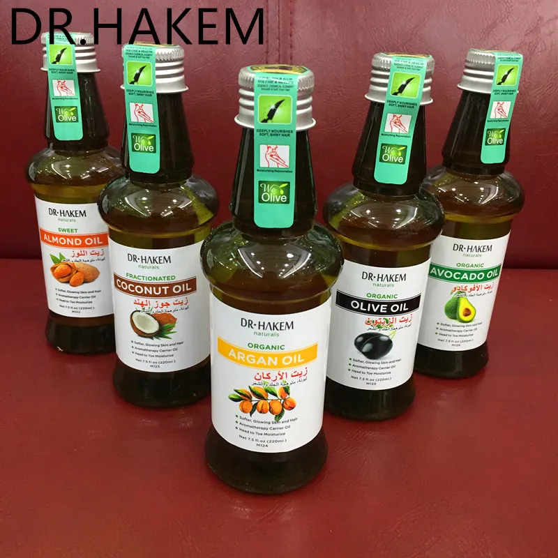 

nature cosmetic Morocco argan oil wholesale for hair treatment