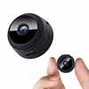 150 degree 24 hours recording amazon hot smallest camera ip wireless mini wifi camera portable 1080P 2MP