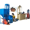 1000kg\h Automatic floating fish feed pellet machine fish food production line for farming equipment