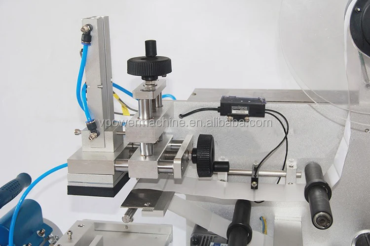 LT60 Flat Labeling Machine2.jpg