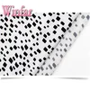 Soft Spun single jersey rayon Printed knitted wholesale cheap viscose fabric