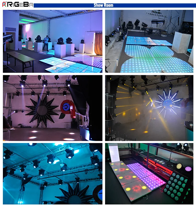 Commercial Led Circled Glowing Light Chair Led Furniture Led Table Led