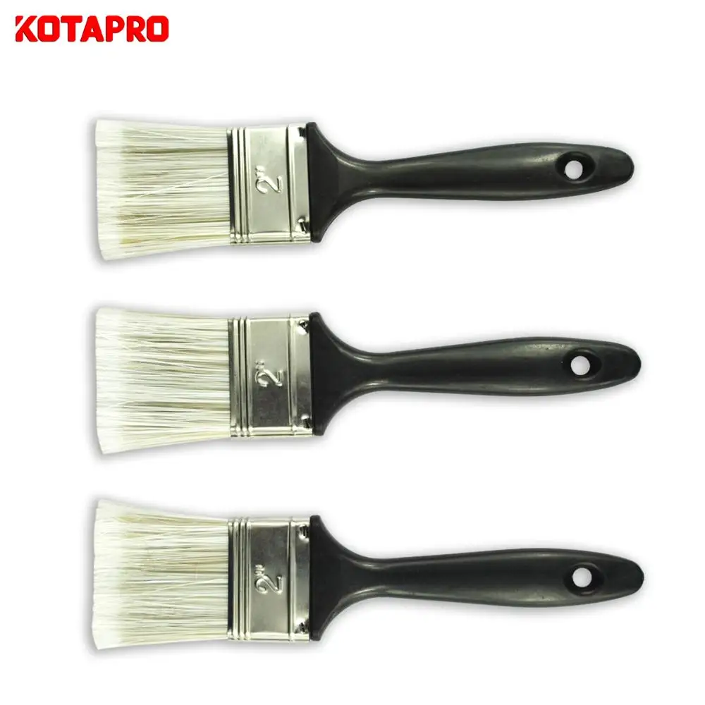 3pcs House Paint Brush Set Buy Paint Brush Set,Paint Brush,House