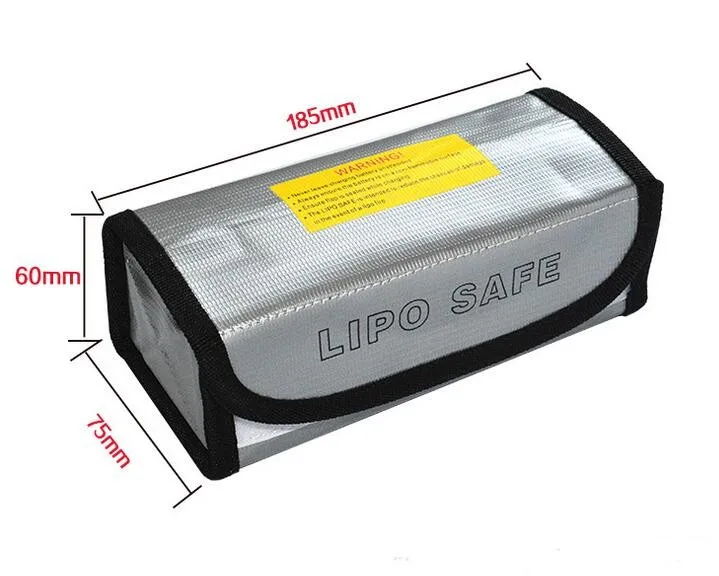 lipo safe bolsa