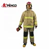 nomex fabric anti high temperature fire fighting clothing