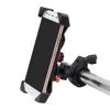 Factory sale universal 3.5-7 inches retractable spring mobile phone holder No charge function with high quality