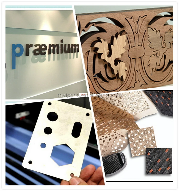 500 watt hot sale metal co2 laser cutter price for sale