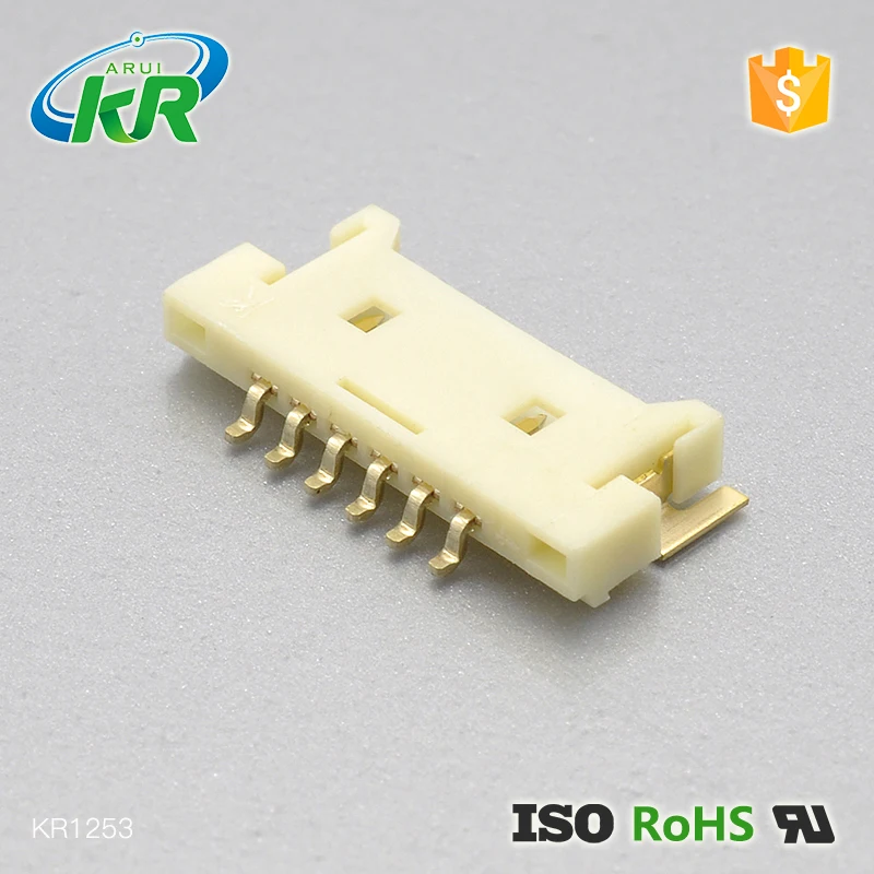 Molex connecotr