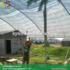 Commercial shade house greenhouse shade cloth shade net for agriculture