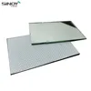 2-6mm Clear Aluminum mirror glass copper free and lead free mirror