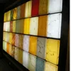 XINTAO Clear Cast Acrylic Sheet Pmma Board Marble Patterned Acrylic Sheet