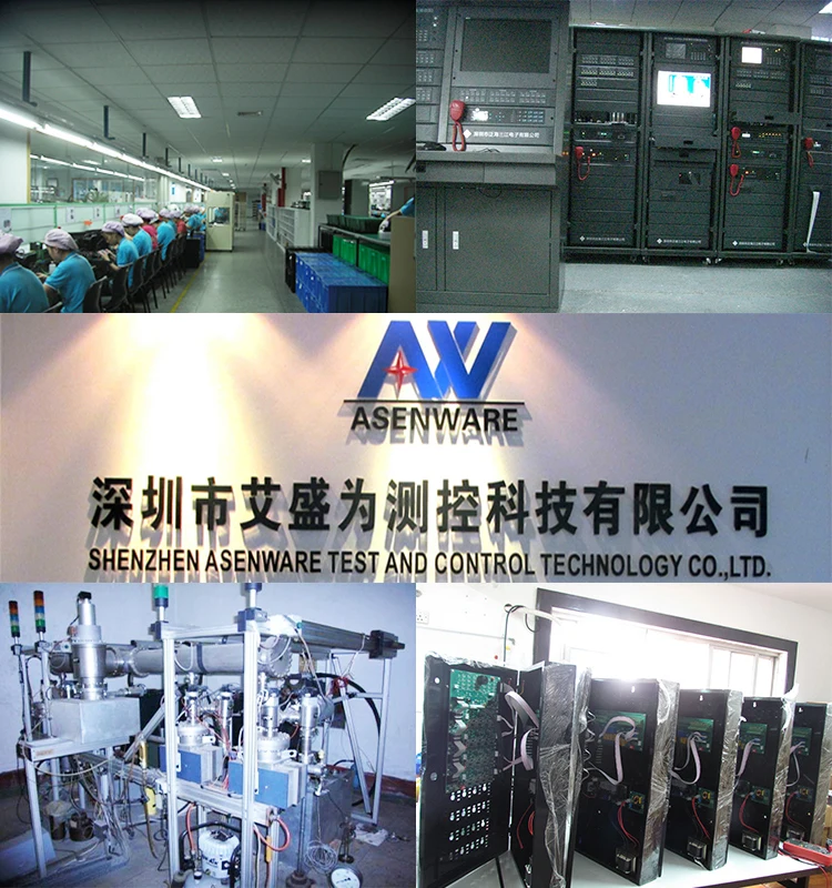 16 zone alarm control panel