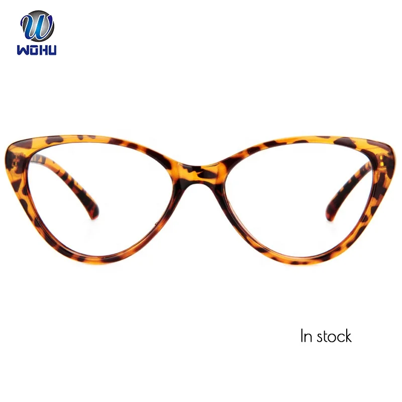 

Fashion Cat Eye Glasses Frame Women Sunglasses Reading Glasses Frame Eyeglasses Prescrption Glasses Frames