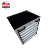 Customized size workshop cnc tool storage cabinet, hand tools cabinet with drawer