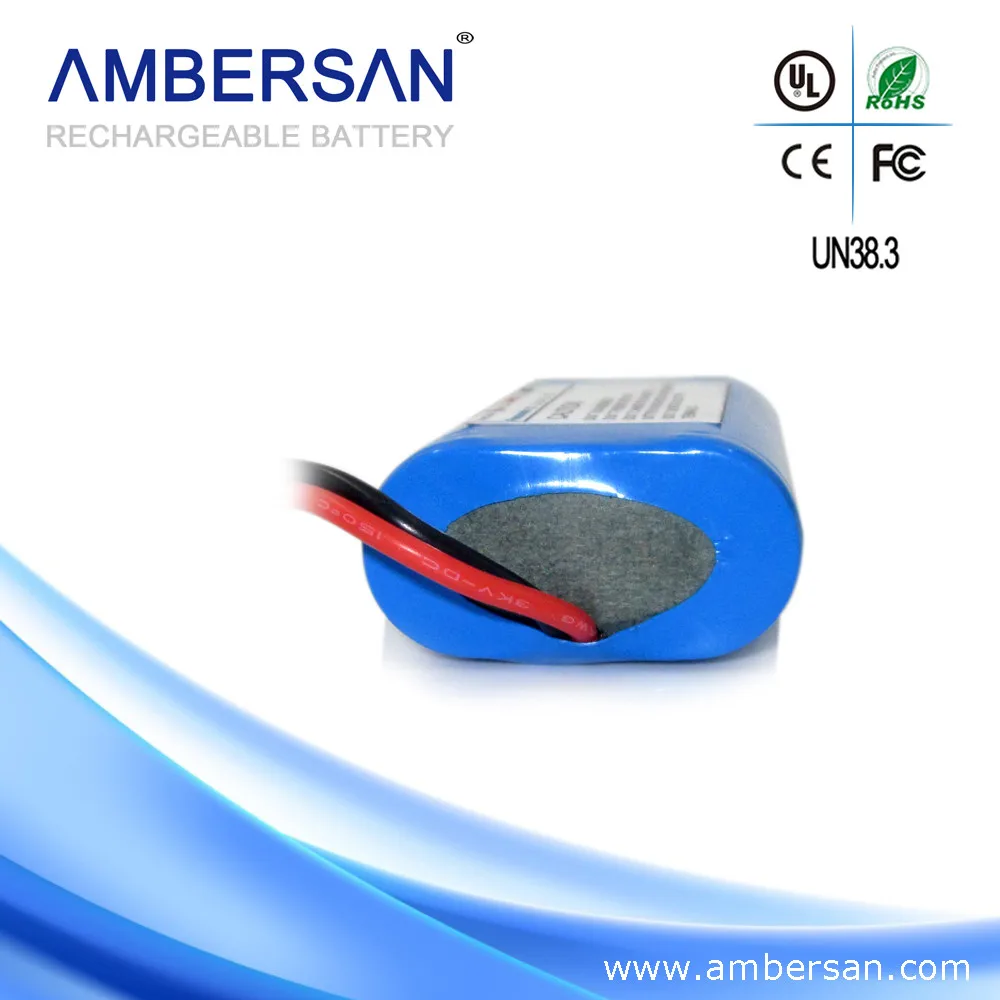 
Top Brand Cells Assembled rechargeable lithium battery 18650 recharge batteries parallel li ion battery 