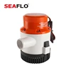 SEAFLO 12 V DC 3000GPH Electric Swimming Pool Sewage Submersible Pump