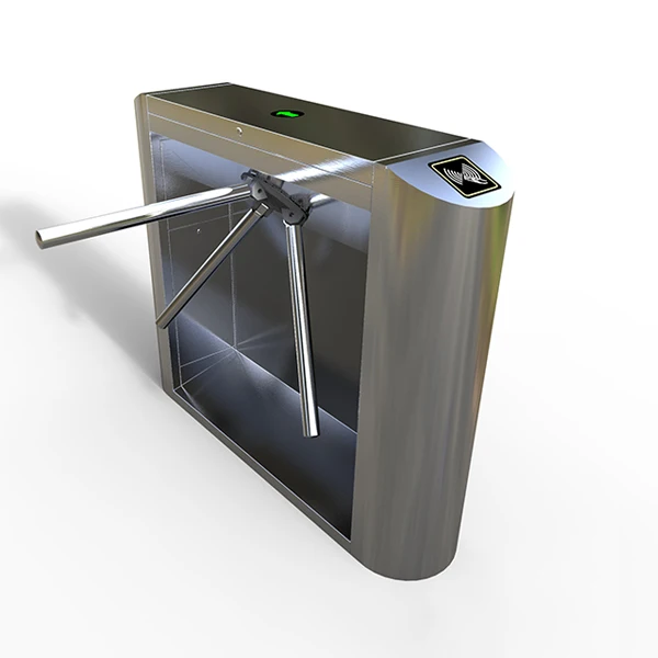 Hot!! Rfid Security Turnstile Gate Baffle Gate Turnstile - Buy Baffle ...