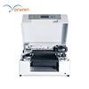 280mmX420mm Large Format Printer Flatbed and LED UV Inkjet Printer Digital Printer