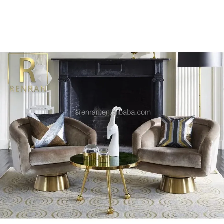 Swivel Accent Chairs For Living Room / 50 Modern Swivel Chairs That Give Your Home Or Office Swing : Top 5 best accent chairs for living room in 2020 reviews.