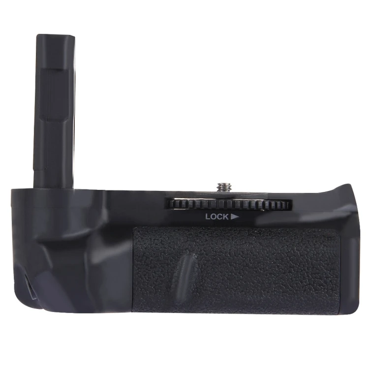 

PULUZ Vertical Camera Battery Grip for Nikon D5100 / D5200 / D5300 Digital SLR Camera, N/a
