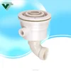 hot selling swimming pool water return outlet Discharge jet Nozzle Jets Model B204 Series accessory
