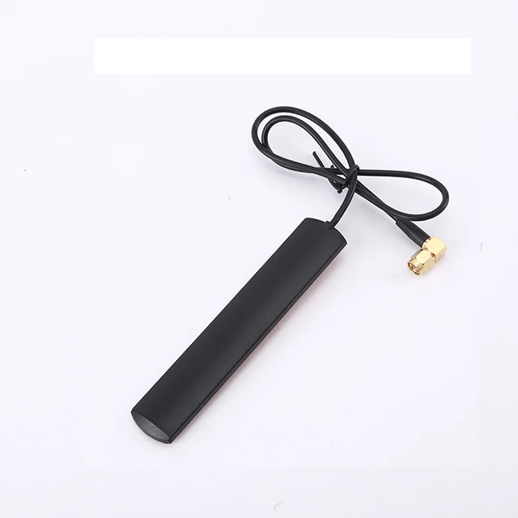 

GSM GPRS Antenna 433 Mhz 5dbi SMA Male Universal DAB Patch Aerial broadcasting fm radio antenna fm Car DAB ANT-309 Antenna