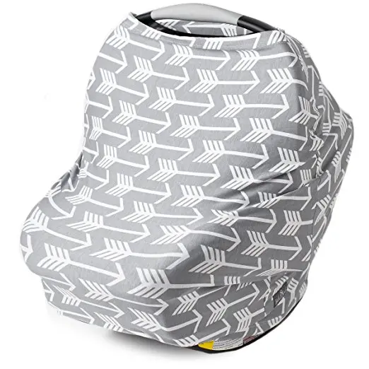 

Baby Car Seat Cover Nursing Cover BEST SELLING- BEST QUALITY