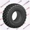 395/85R20 Run-flat military truck tyres, bullet proof military truck tyres 365/80r20 1400r20, OEM military truck tyres
