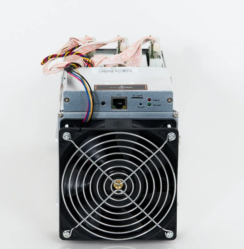 23+ Bitcoin Mining Machine S9 Pictures