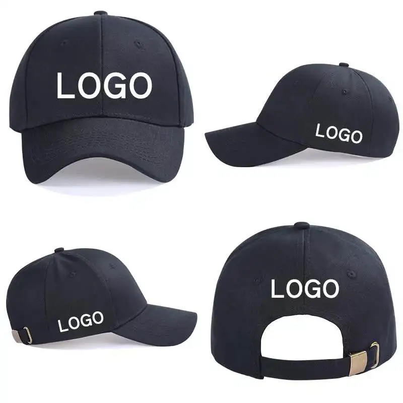 Cheap Price Custom Logo Sport Cap Hat Plain Caps And Hats - Buy Hat ...