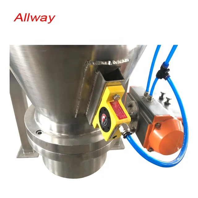 
customized pneumatic vacuum conveyor for powder or granule 