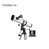 TVV3000-114 3.0MP USB digital telescope camera