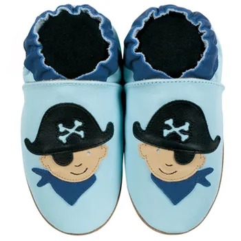 Lowest Soft Leather Adult Baby Shoes 