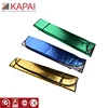 PE Bubble Customized Logo Full Color Aluminum Printing Car Sun Visor