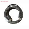 4 Pin Aviation Connector Extended Cable for Car DVR 4ch HDD